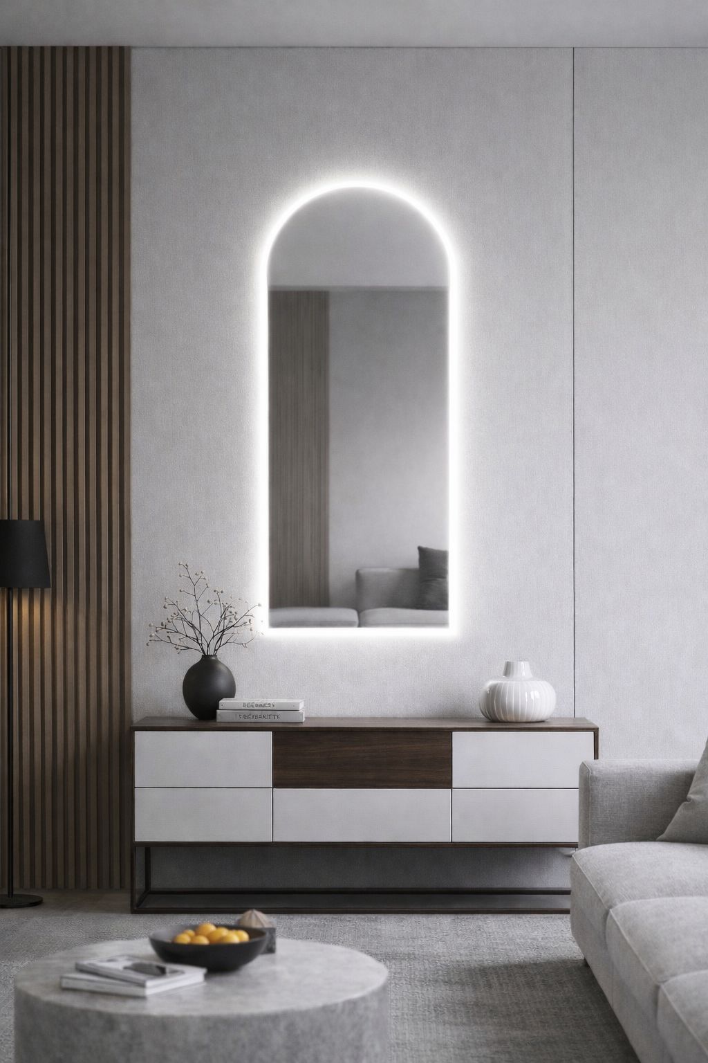 სარკე IDEA012-59